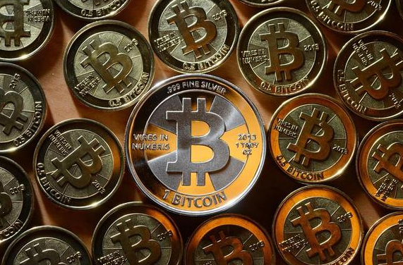 贝莱德CEO：华尔街最大的比特币信徒-第2张图片-交易所